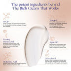 THE RICH CREAM
