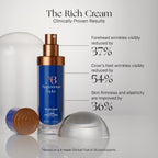 THE RICH CREAM