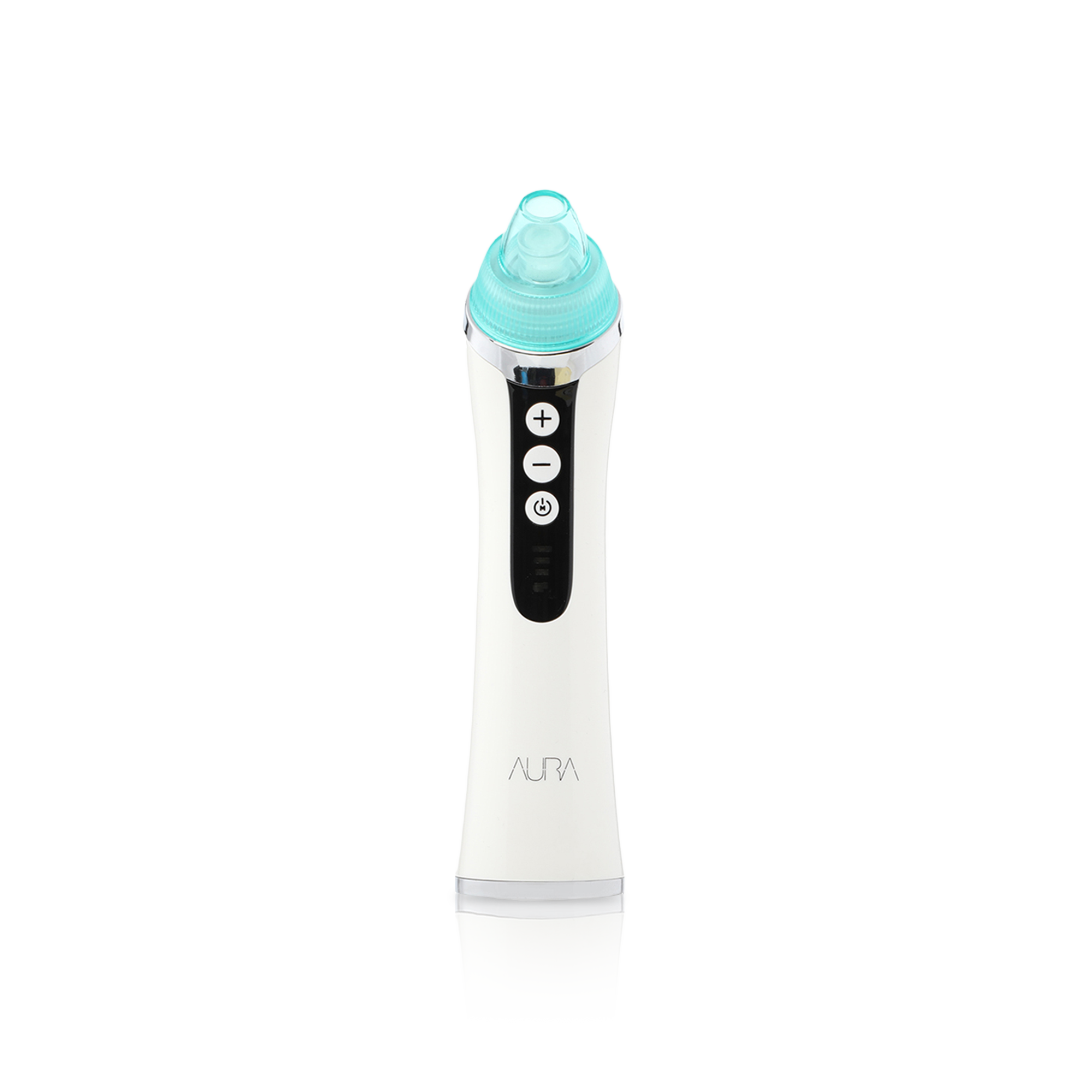 Vacuum Pore Cleanser