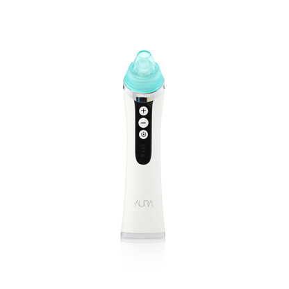 Vacuum Pore Cleanser