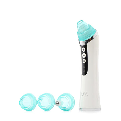 Vacuum Pore Cleanser