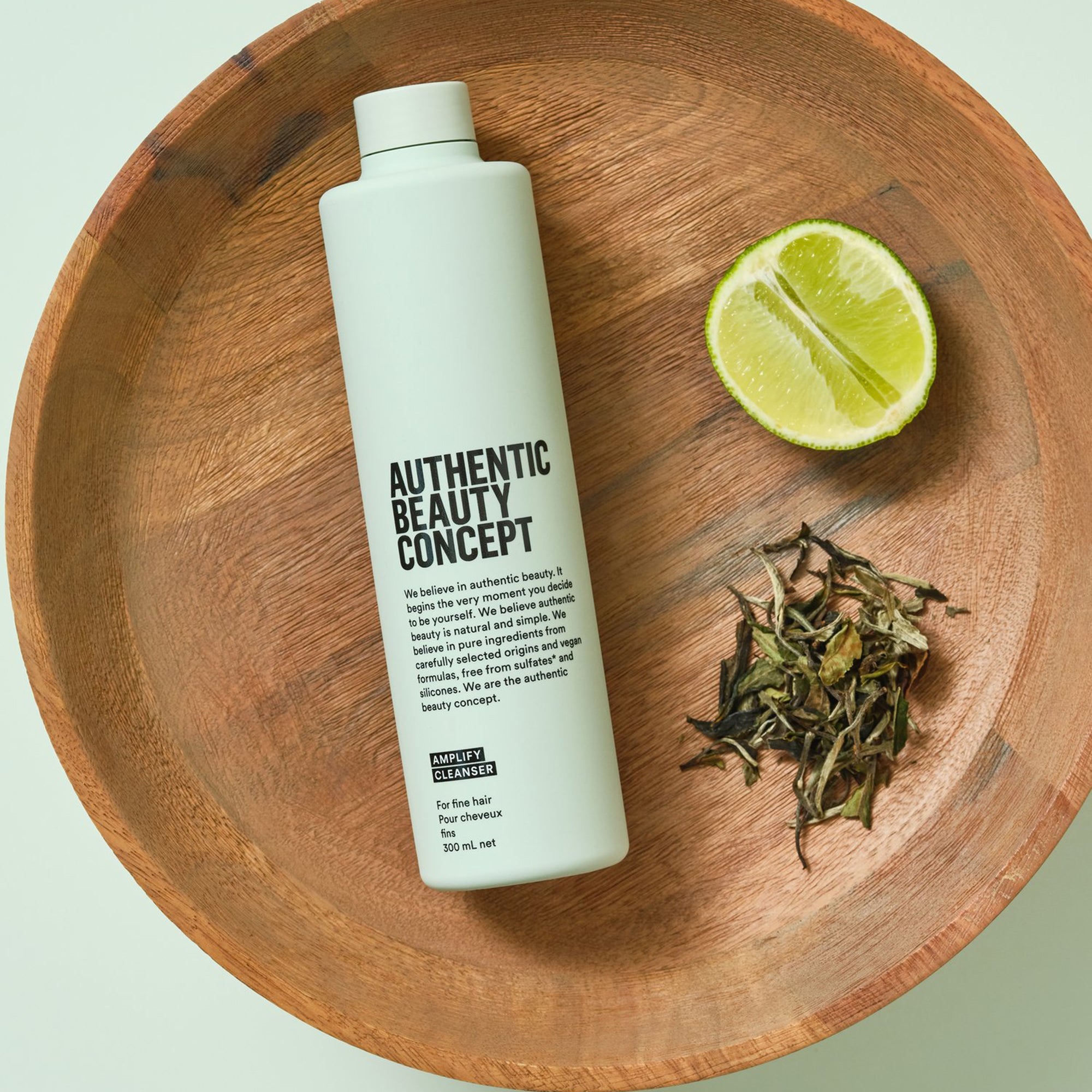 Amplify Cleanser