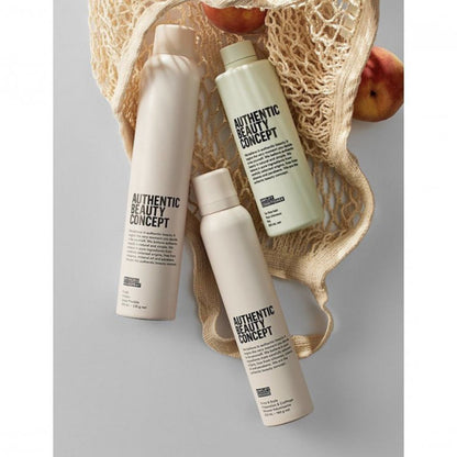 Amplify Mousse