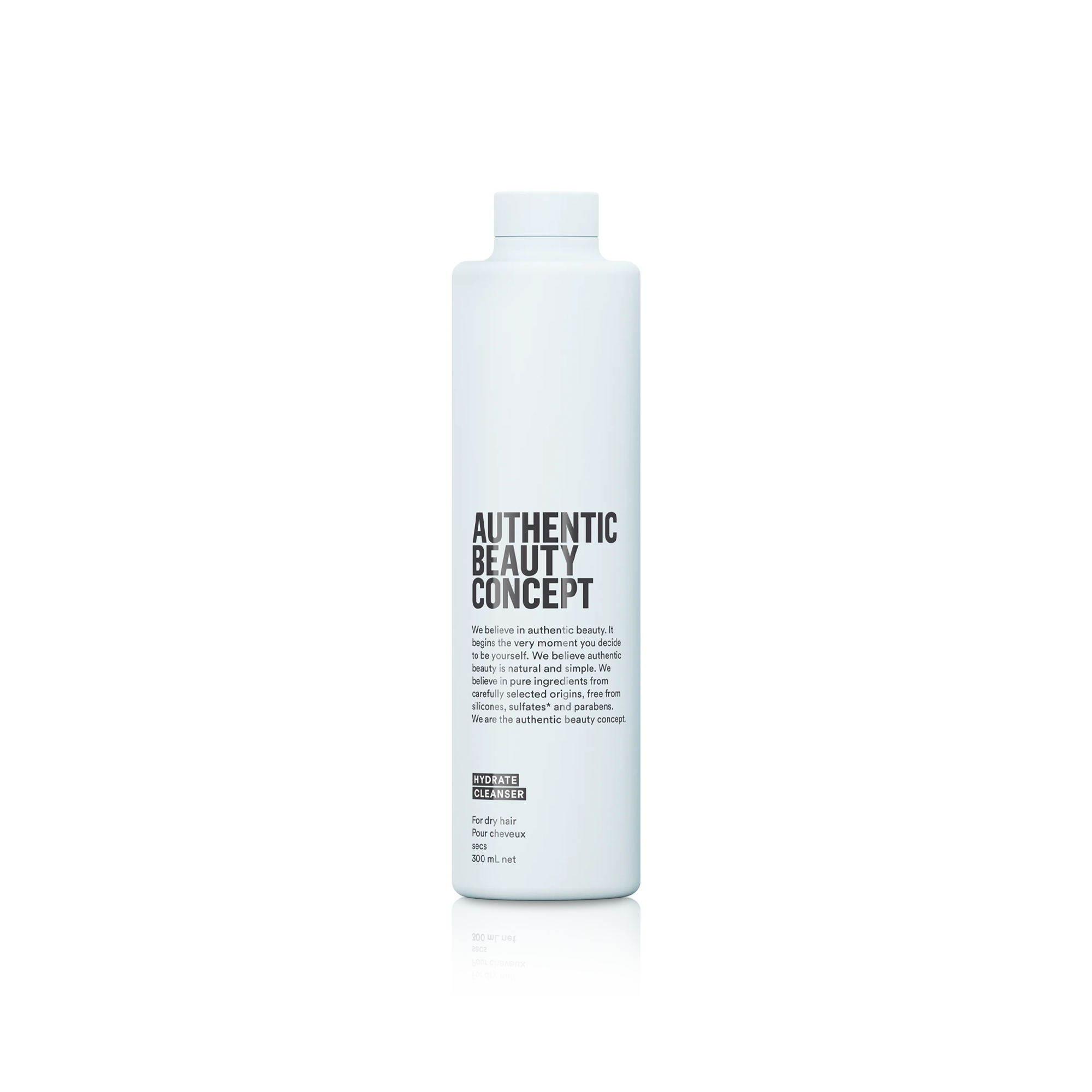 Hydrate Cleanser