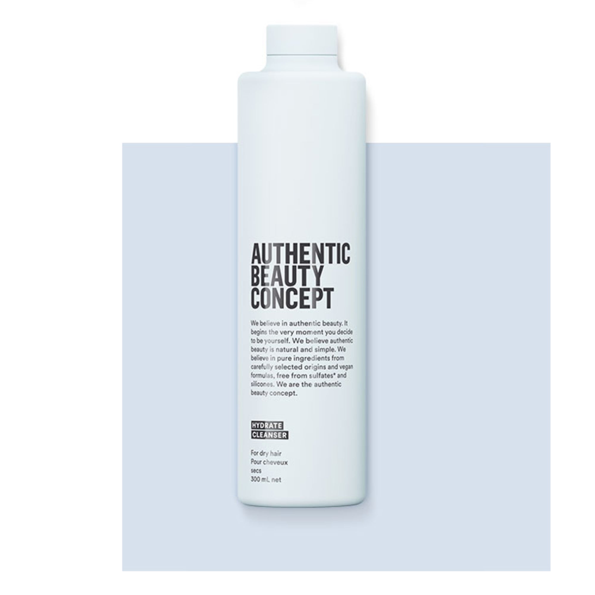 Hydrate Cleanser