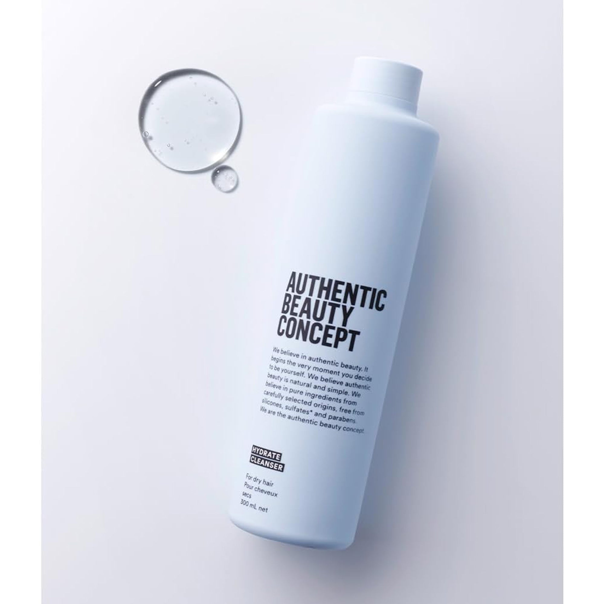 Hydrate Cleanser