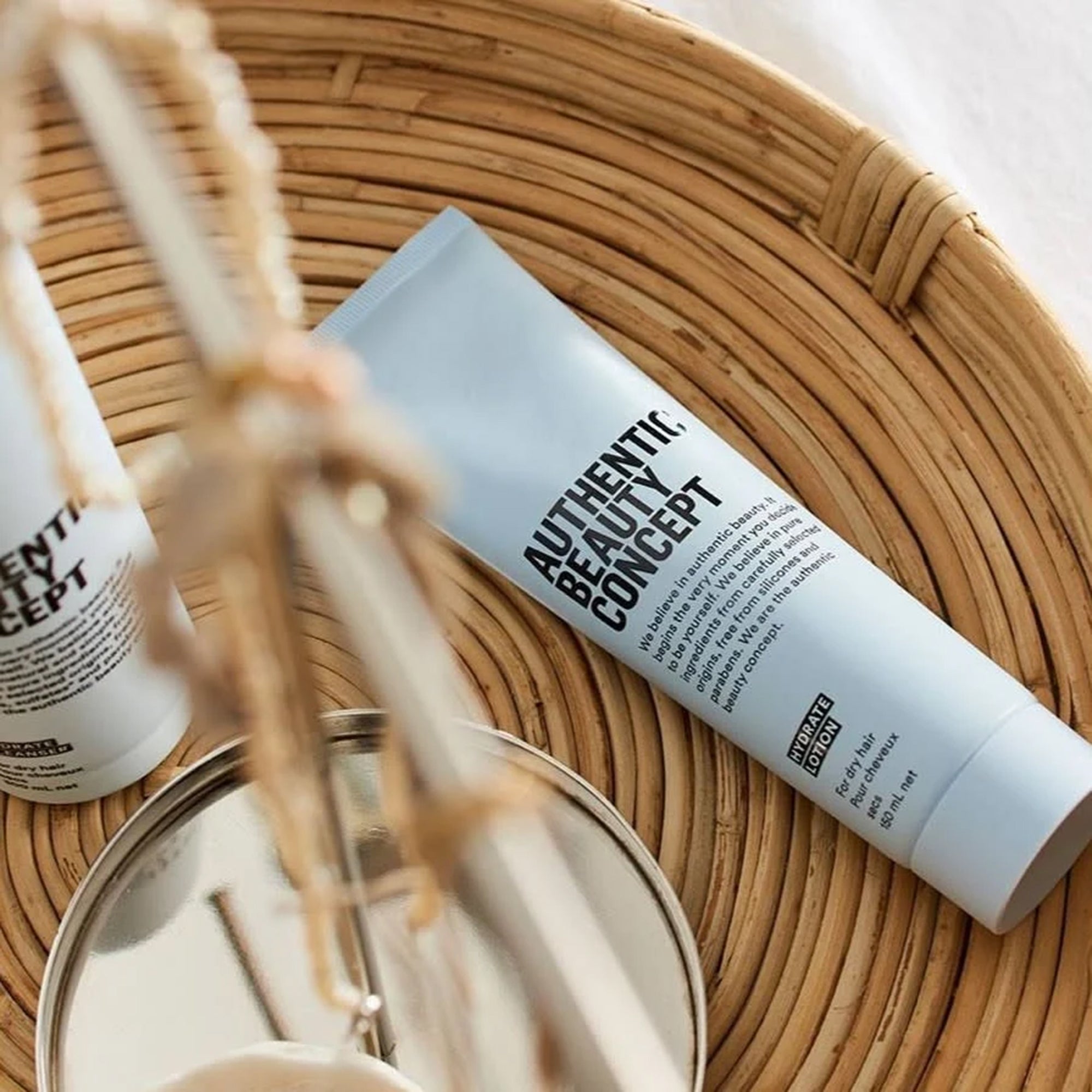 Hydrate Lotion