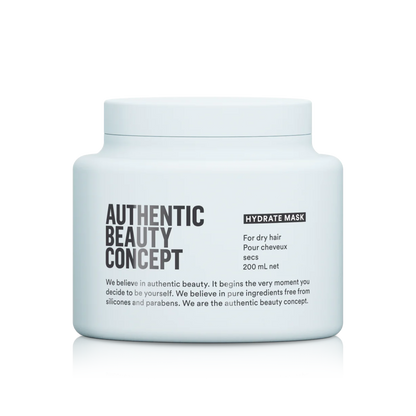Hydrate Mask