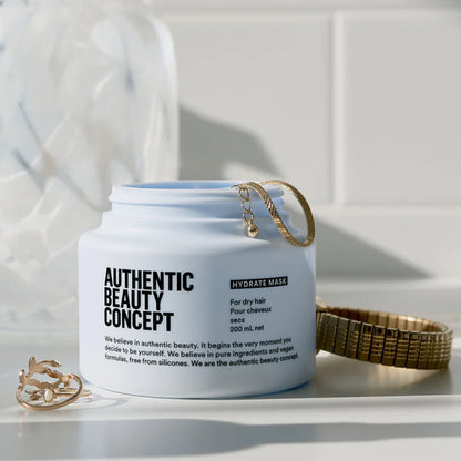 Hydrate Mask