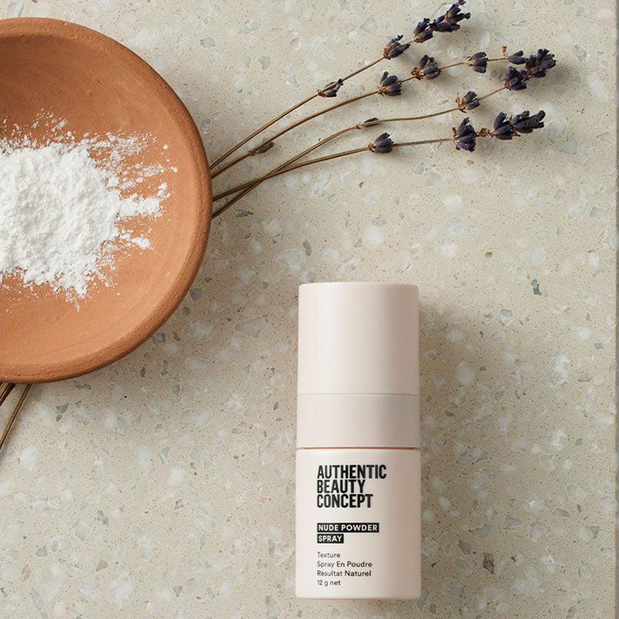 Nude Powder Spray