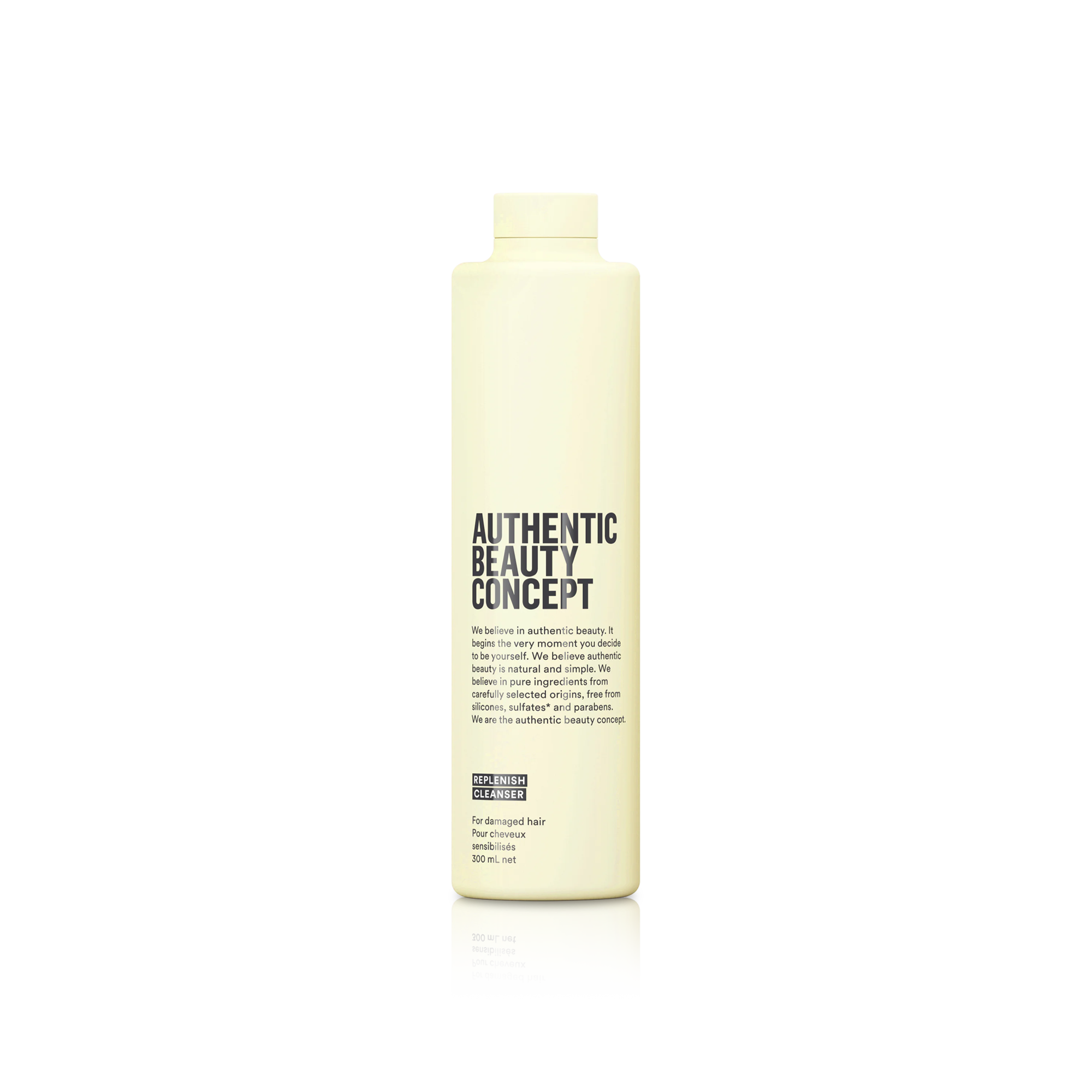 Replenish Cleanser