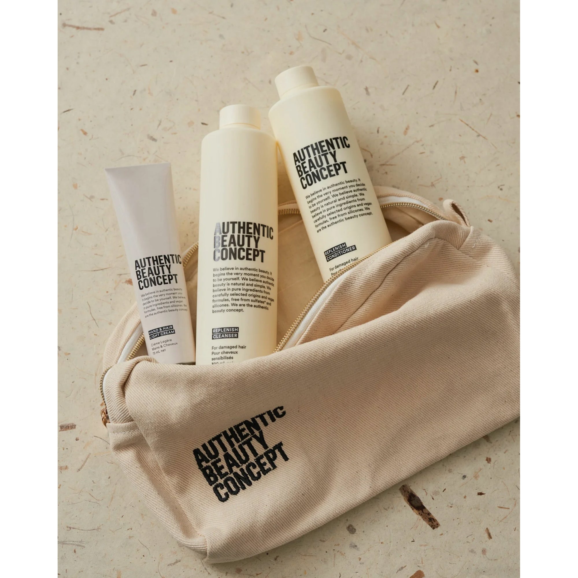 Replenish Cleanser