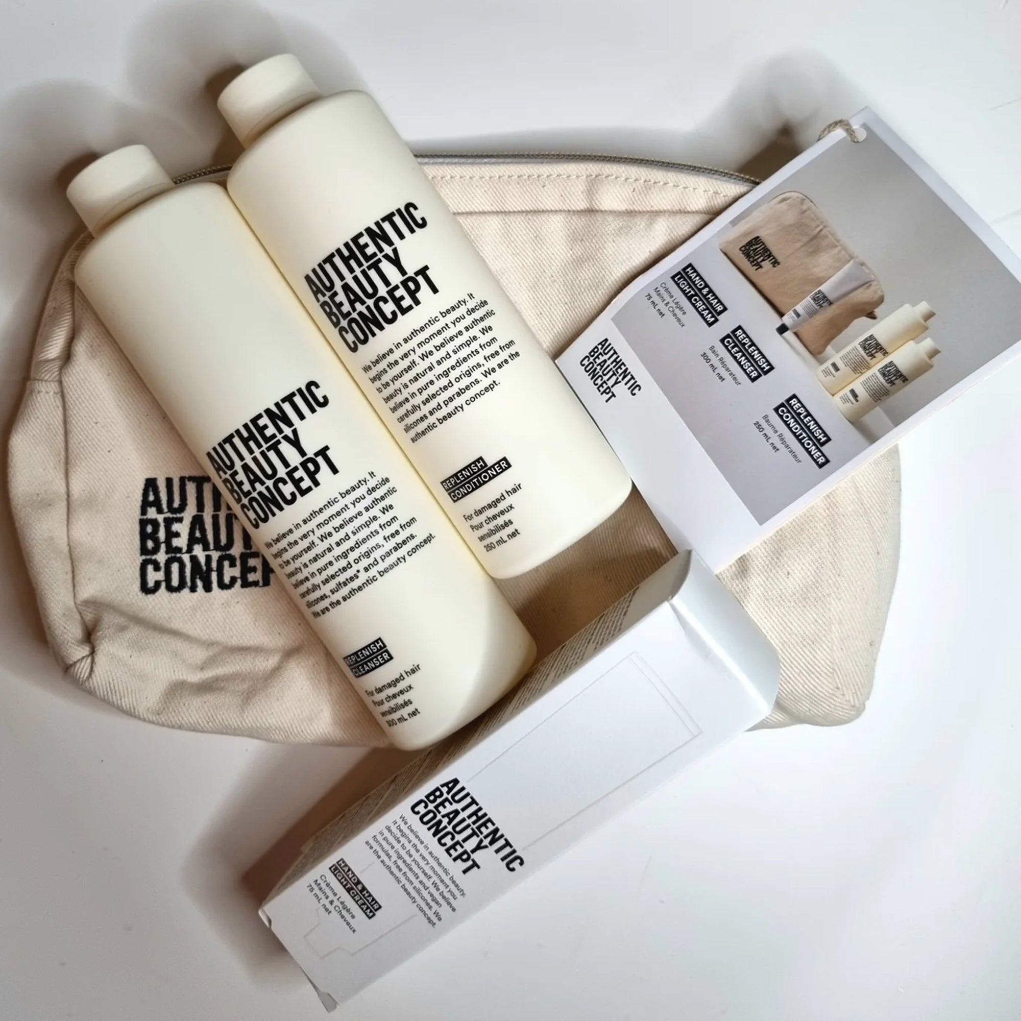 Replenish Cleanser