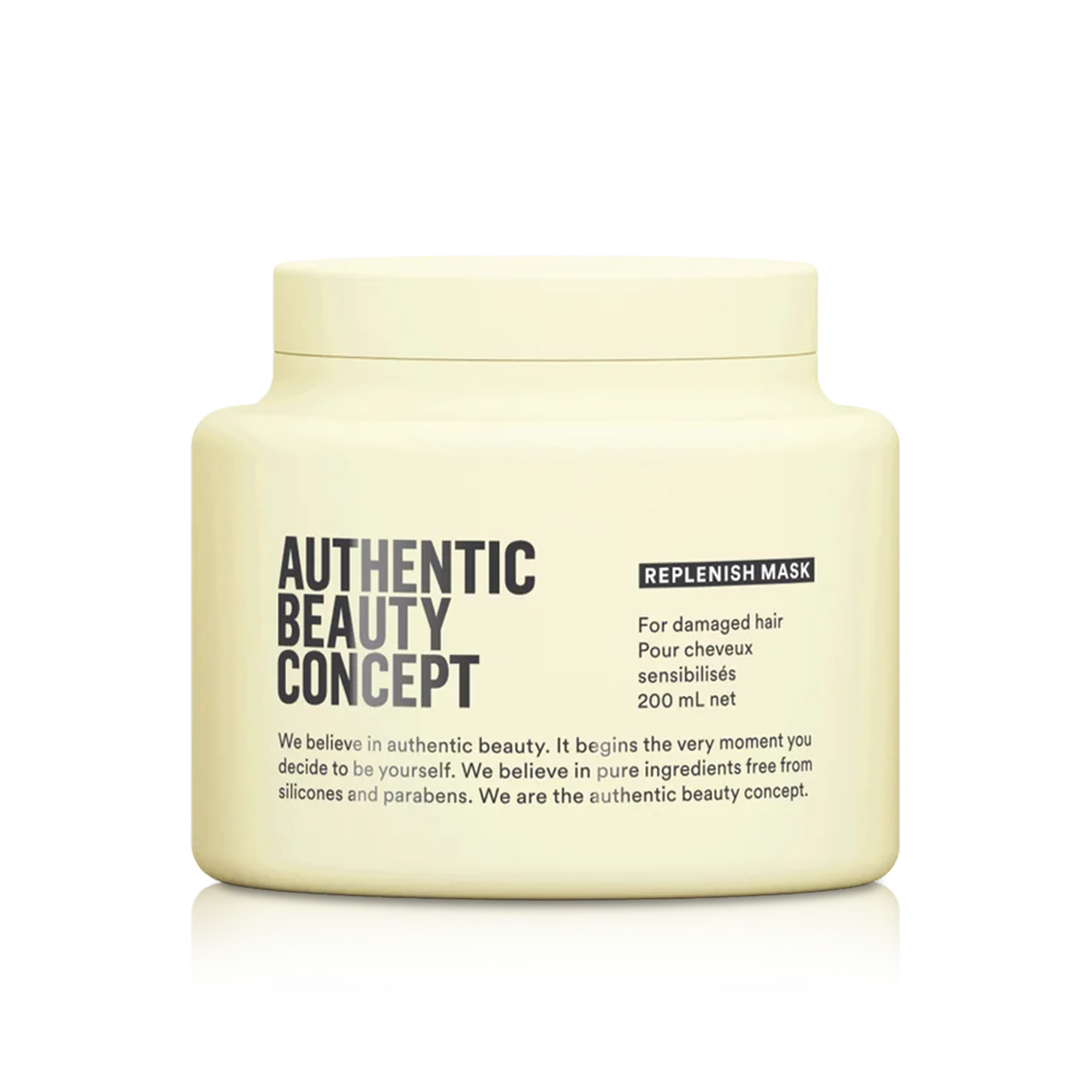Replenish Mask