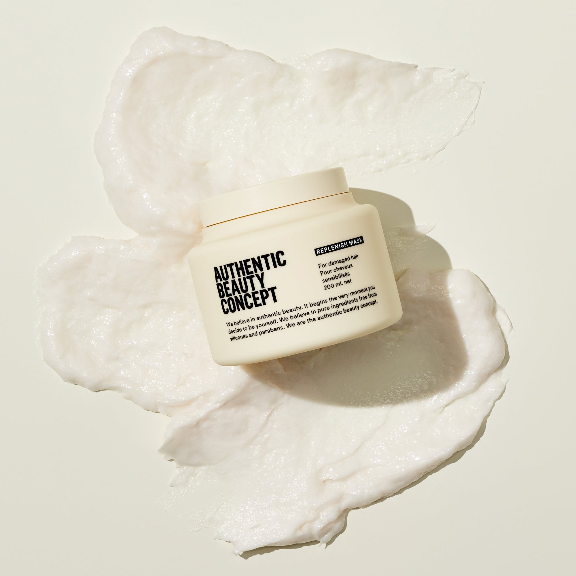 Replenish Mask