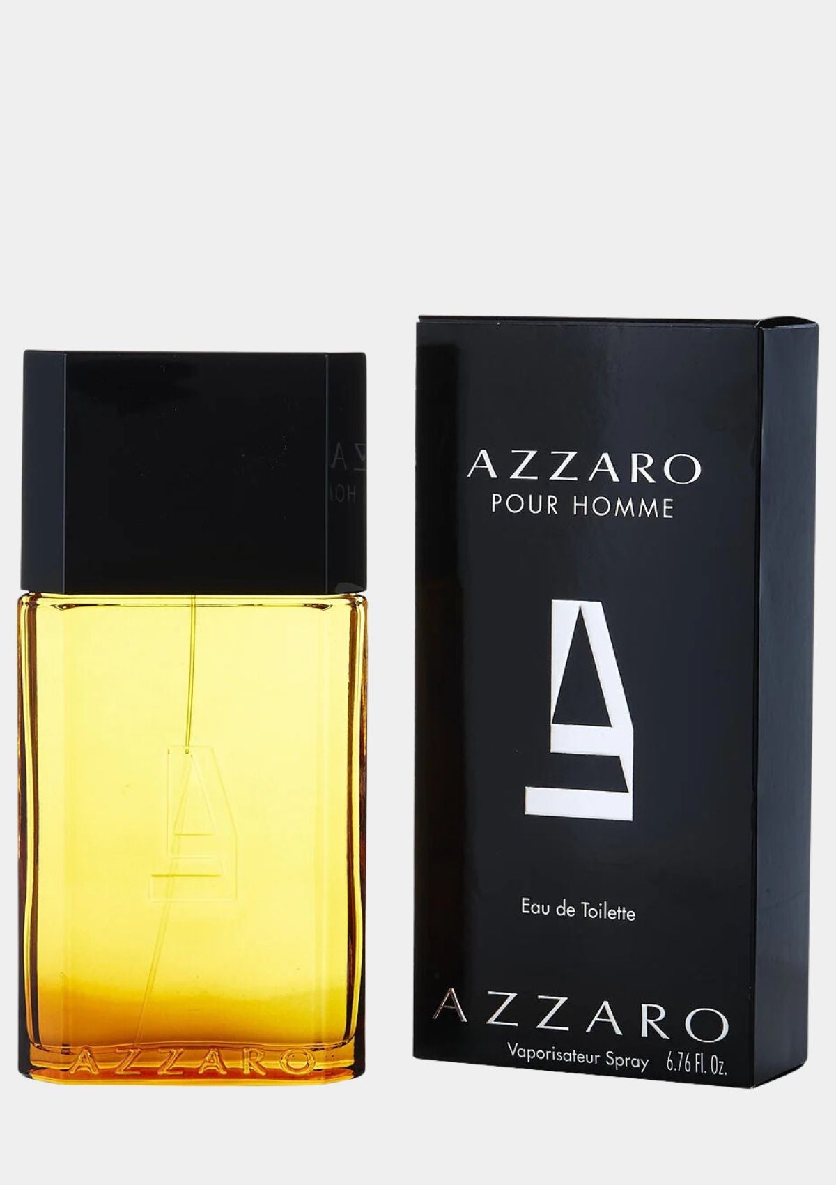 عطر ازارو بور أوم أو دو تواليت للرجال 100 مل