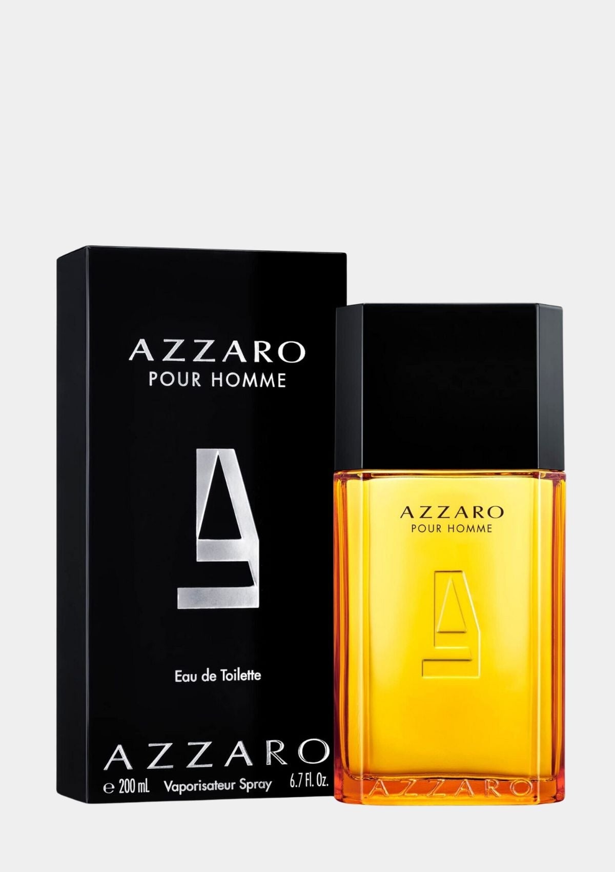 عطر أزارو بور أوم للرجال، أو دي تواليت، 200 مل