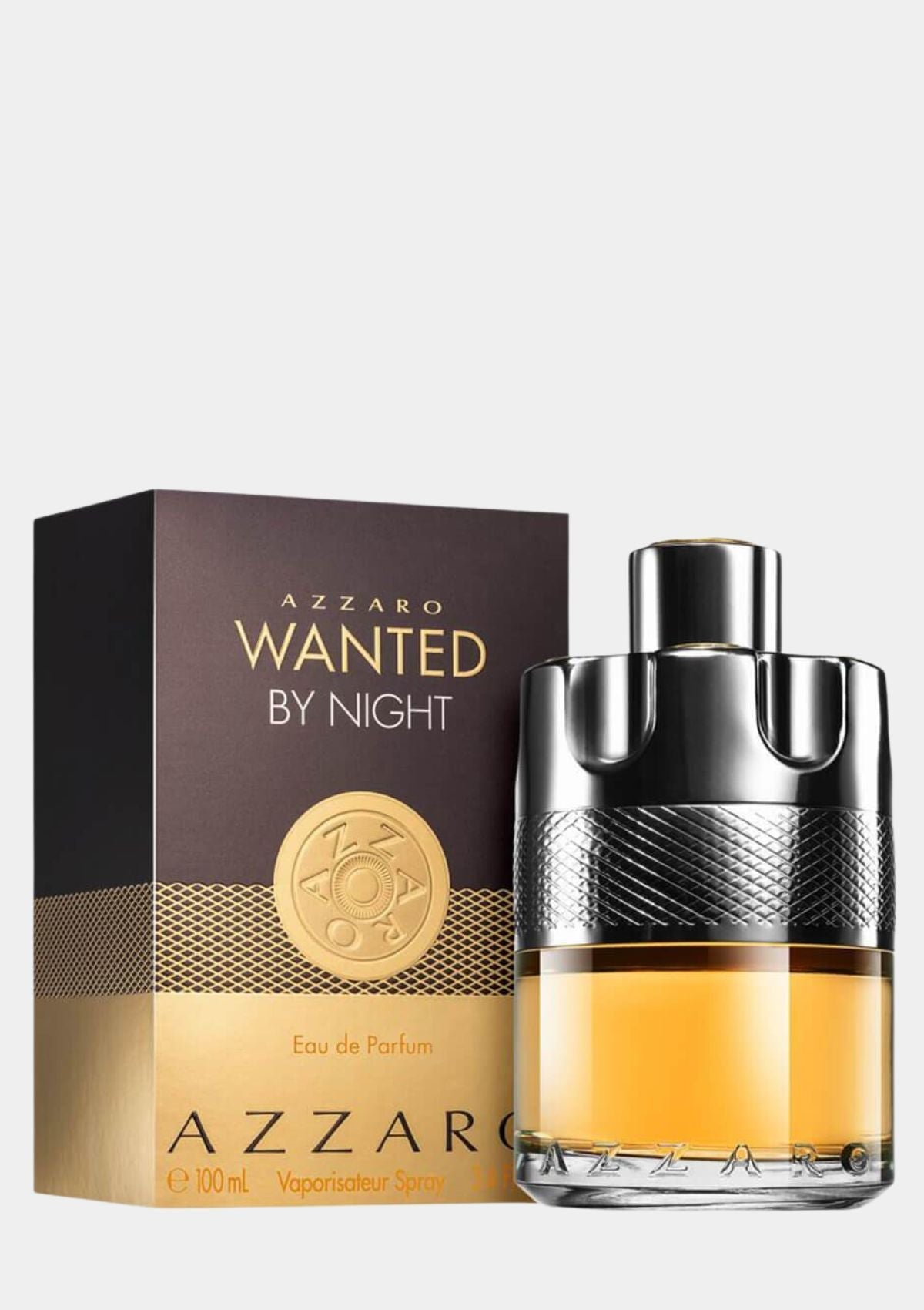 عطر Azzaro Wanted by Night للرجال EDP 100 مل