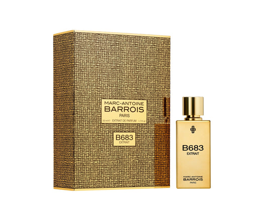 Marc Antoine Barrois B683 Extrait de Parfum 50ml