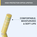Uriage Bariesun Moisturizing Lip Stick SPF30