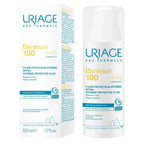 Uriage Bariesun 100 Extreme Fluid SPF50+ Sensitive Skin 50ml