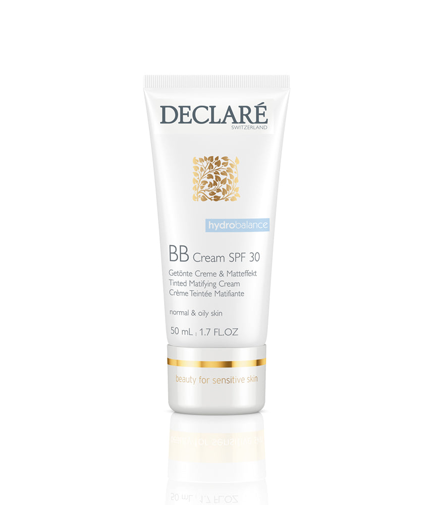Declare BB Cream SPF 30 Blemish Balm Moisturizer