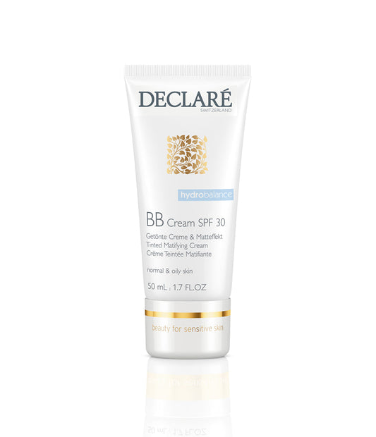 Declare BB Cream SPF 30 Blemish Balm Moisturizer
