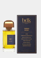 بي دي كيه عطور تاباك روز للجنسين او دي بارفان 100مل