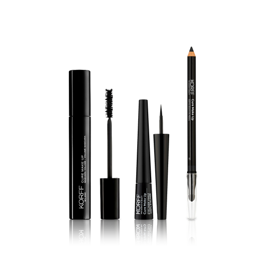Korff Eye Makeup Essentials