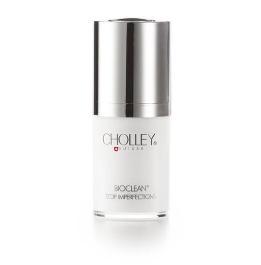 Cholley Bioclean Stop Imperfections Cream | Blemish & Dark Spot Corrector 15ml