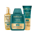 BIOXCIN Complete Care for Hair Repair  Package