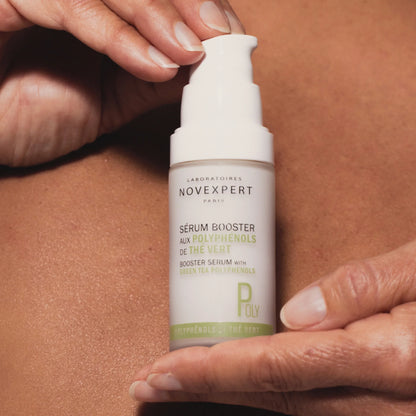 Anti-Dark Spot Booster Serum with Green Tea Polyphenols