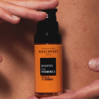 Novexpert  Vitamin C Booster Serum