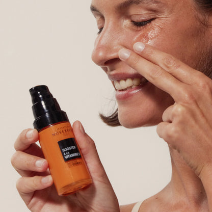 Novexpert  Vitamin C Booster Serum