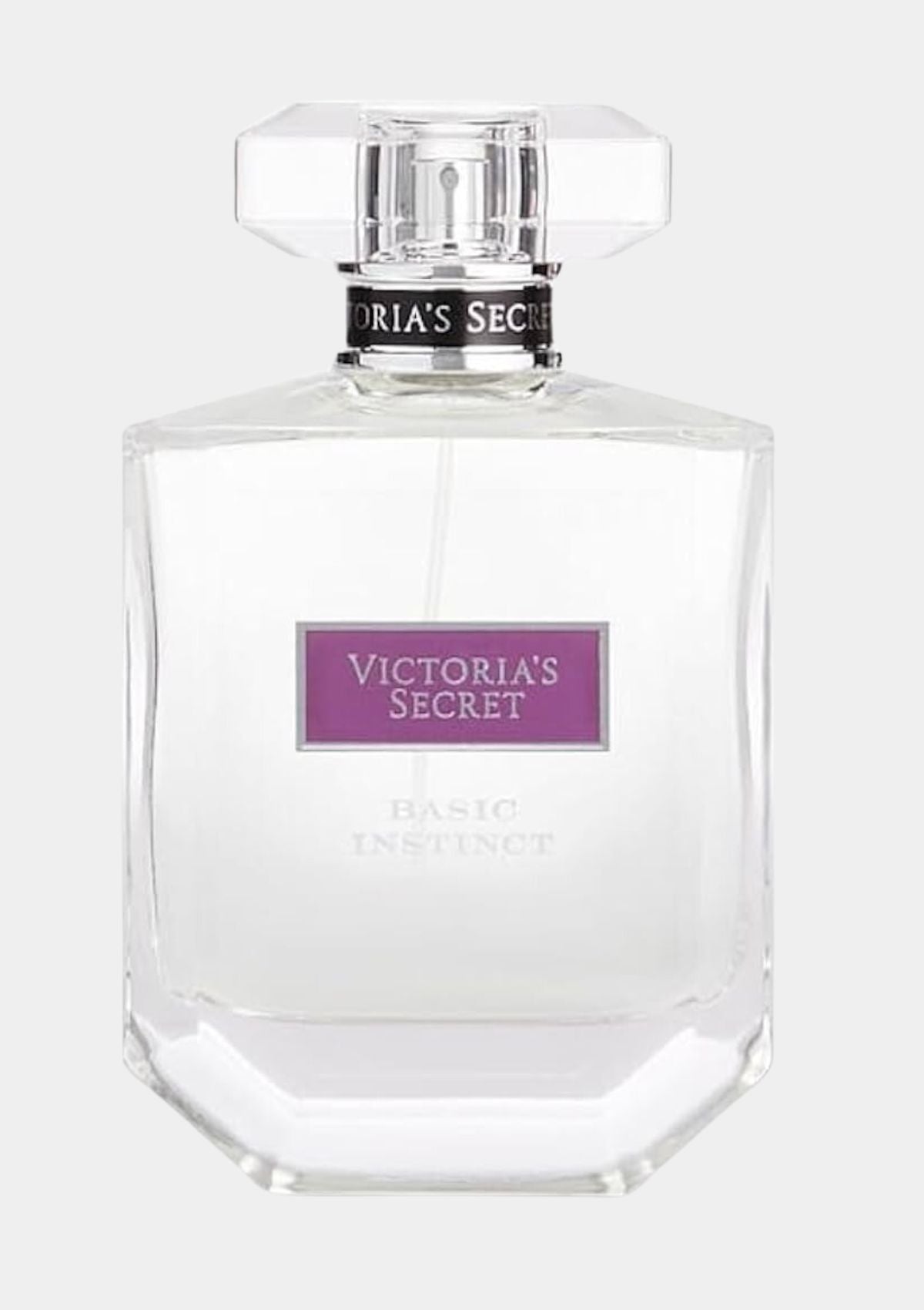 Victoria's Secret Basic Instinct for Women EDP 100 ml