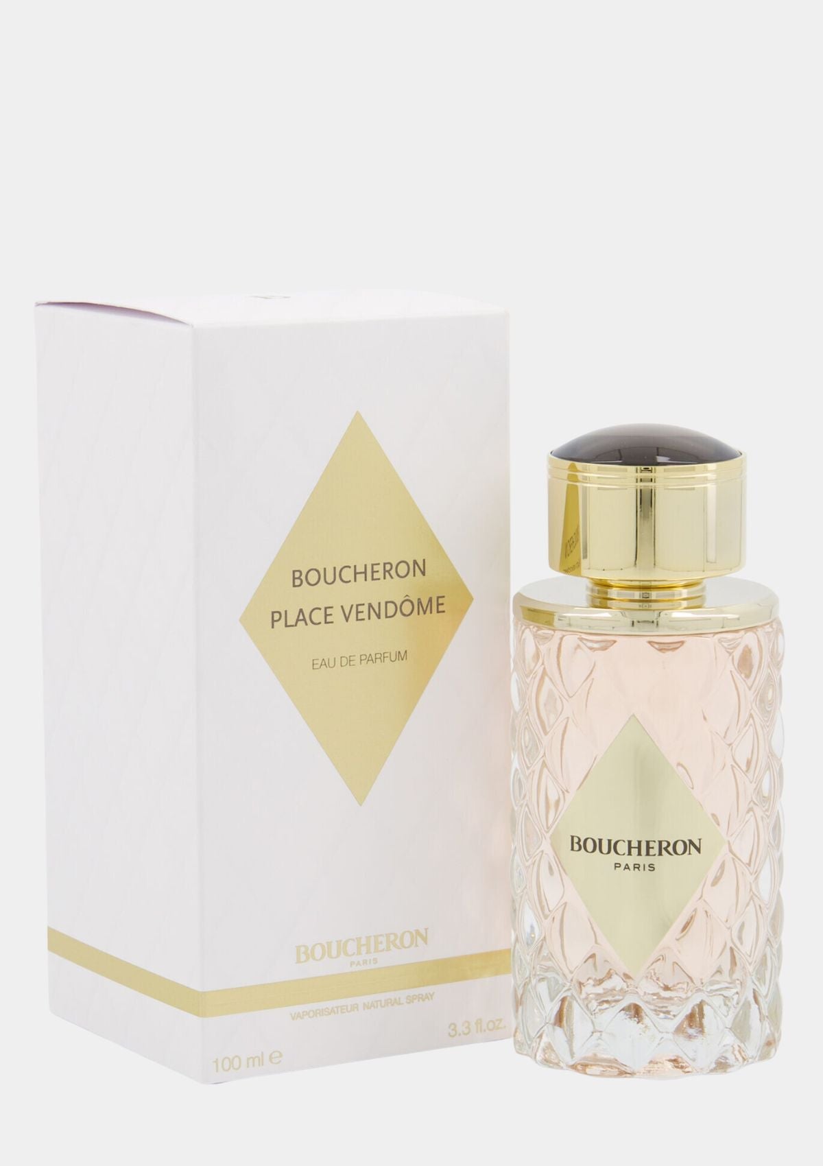 Boucheron Place Vendome للنساء ماء عطر 100 مل