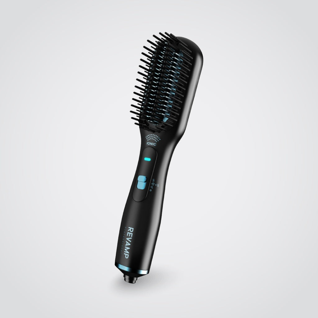 Revamp - BR-2500 Progloss™ Straight & Style Dry Brush