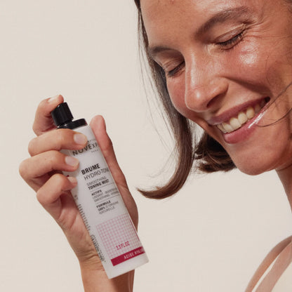 Moisturizing Hyaluronic face Mist