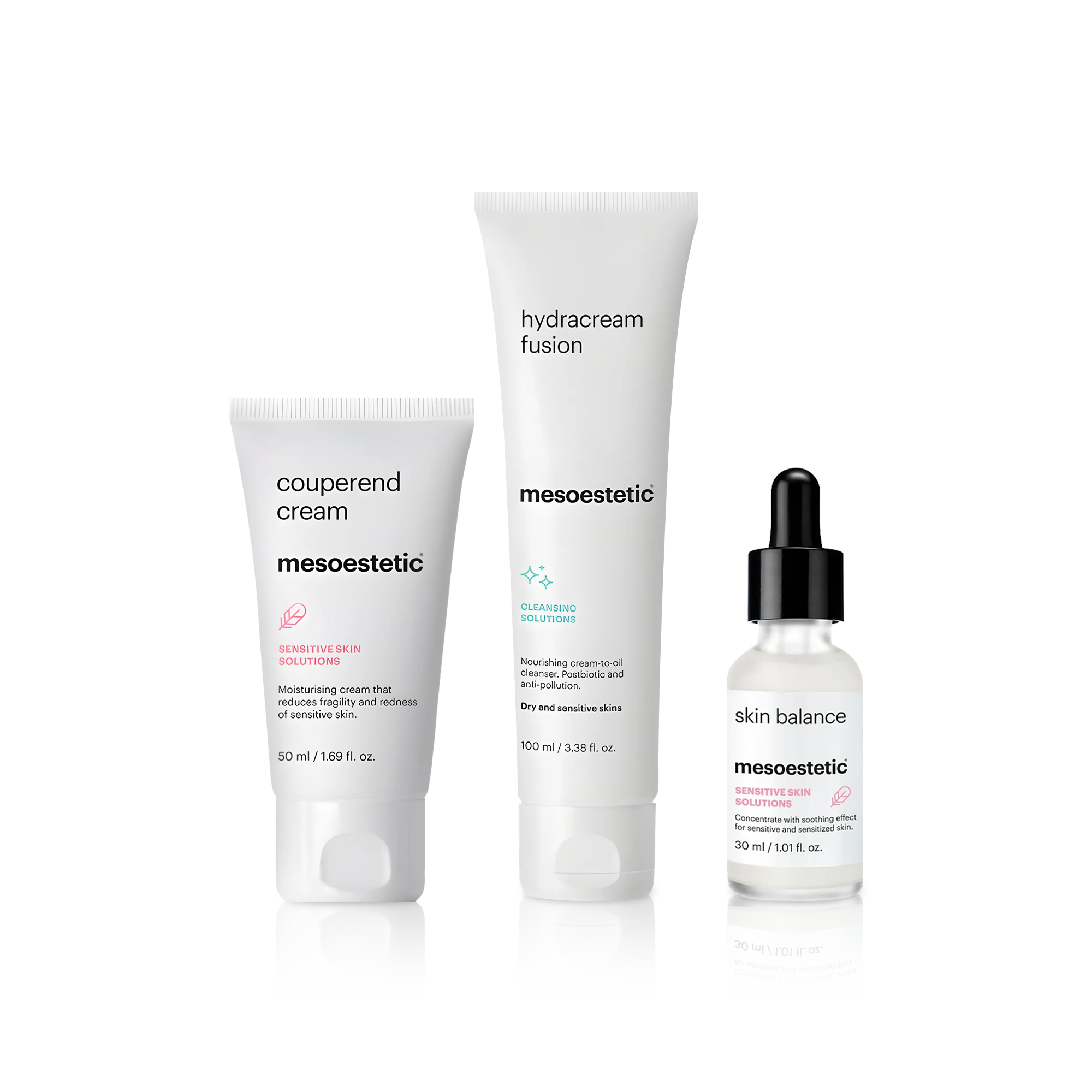 Rosacea Calming Pack