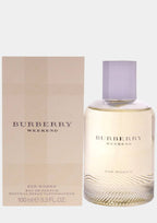 Burberry Weekend for Women EDP 100mL