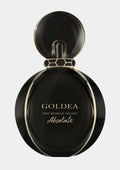 Bvlgari Goldea The Roman Night Absolute EDP 75ml For Women