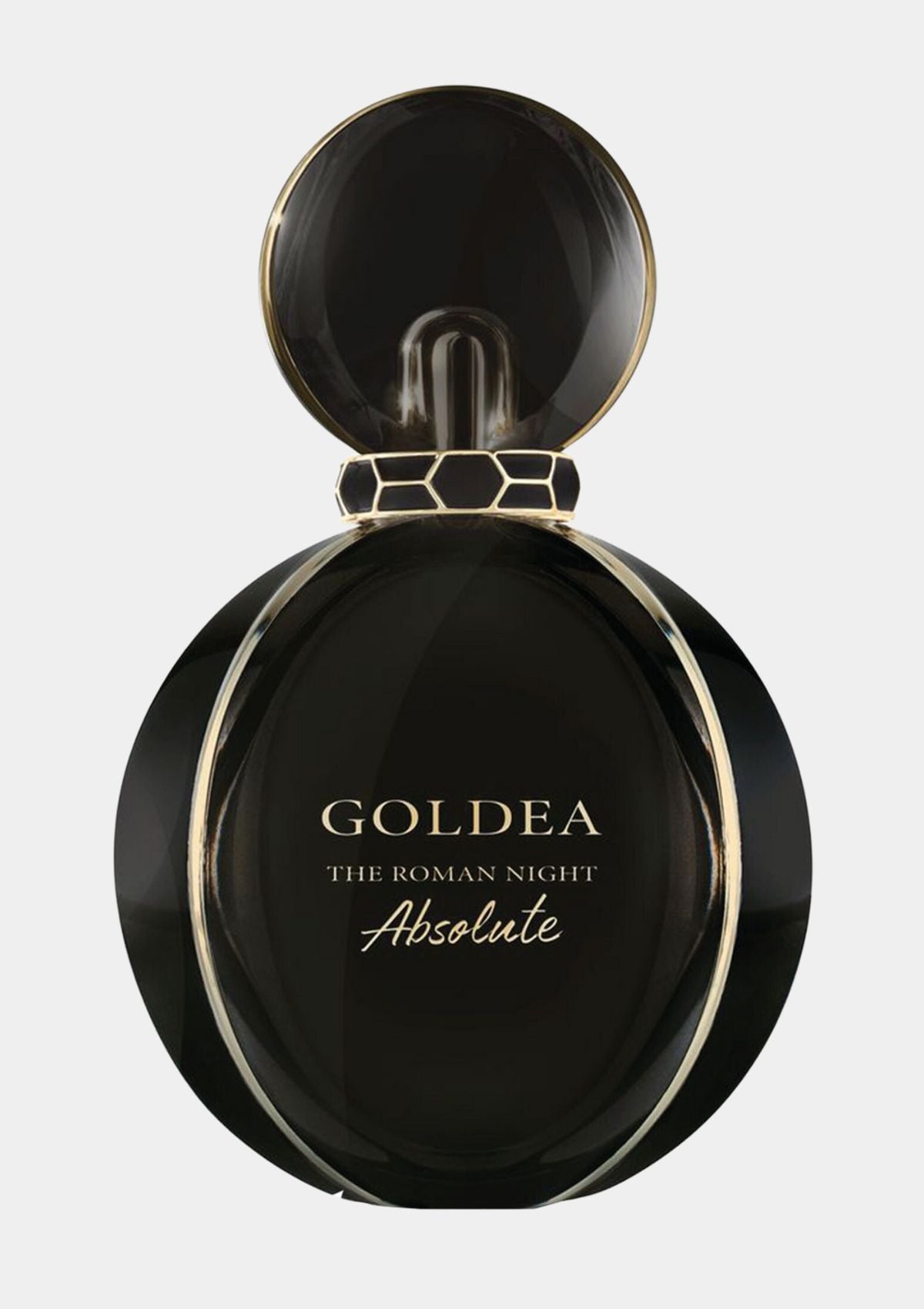 عطر بولغاري جولدي ذا رومان نايت أبسولوت او دي بارفان 75 مل للنساء
