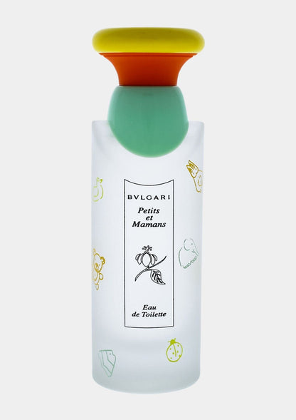 BVLGARI PETITS ET MAMANS EDT 100 ML