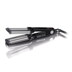 3D Ionic Waver
