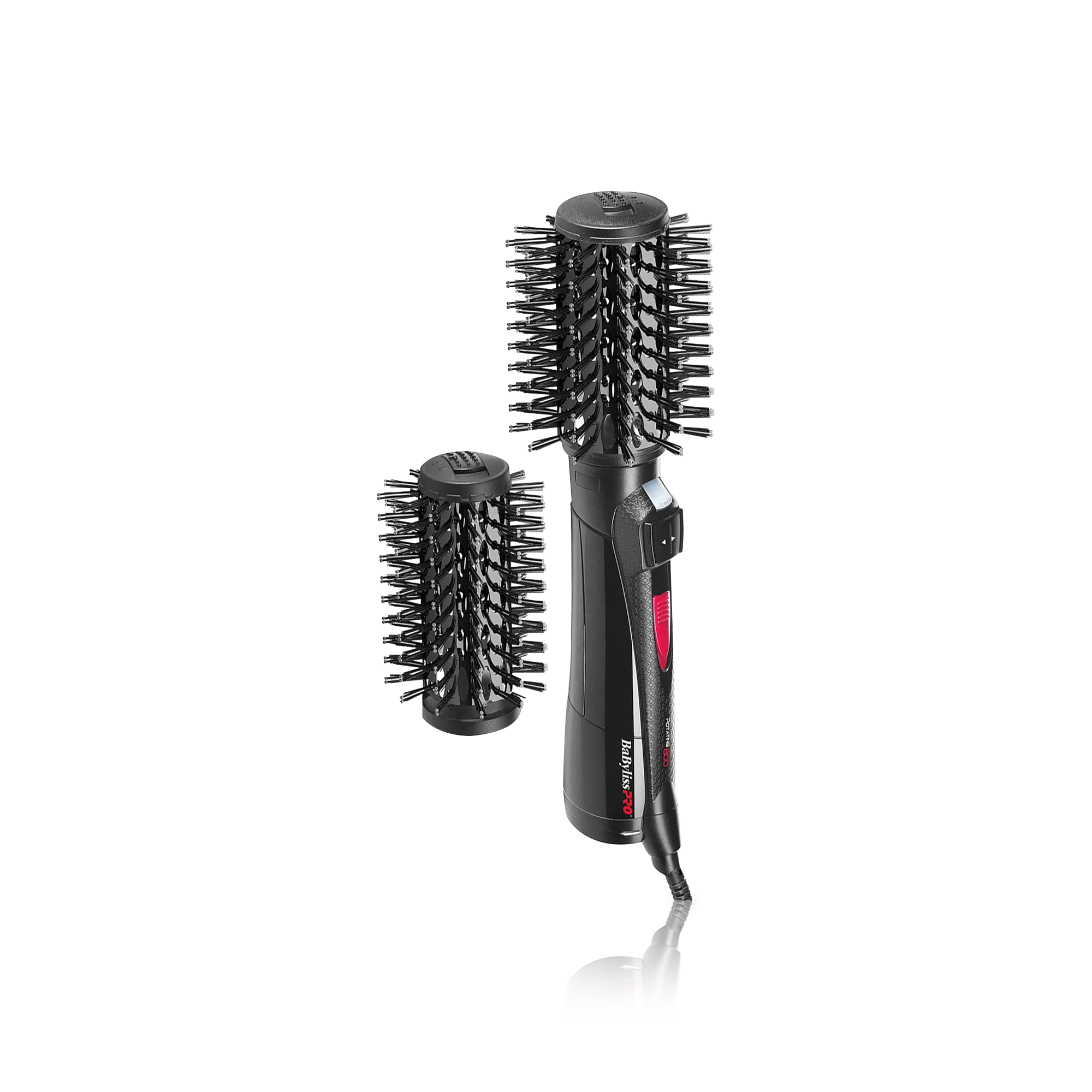 Rotating Hot Air Styler