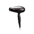 BaByliss Pro Black Star Ionic Hair Dryer – Unisex