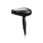 BaByliss Pro Black Star Ionic Hair Dryer – Unisex