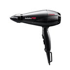 BaByliss Pro Black Star Ionic Hair Dryer – Unisex