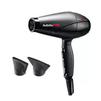 BaByliss Pro Black Star Ionic Hair Dryer – Unisex