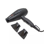 BaByliss Pro Black Star Ionic Hair Dryer – Unisex